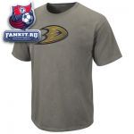 Футболка Анахайм Дакс / Anaheim Ducs T-Shirt