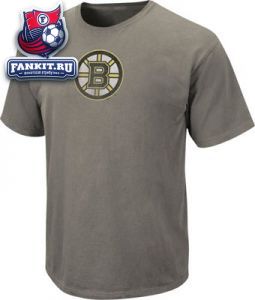 Футболка Бостон Брюинз / t-shirt Boston Bruins