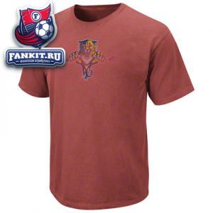Футболка Флорида Пантерз / t-shirt Florida Panthers