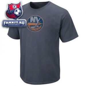 Футболка Нью-Йорк Айлендерс / t-shirt New York Islanders