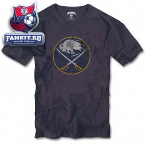 Футболка Баффало Сейбрз / t-shirt Buffalo Sabres