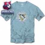 Футболка Питтсбург Пингвинз / Pittsburgh Penguins T-Shirt