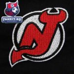 Штаны Нью-Джерси Девилз / New Jersey Devils Black Scrub Pants