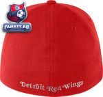 Кепка Детройт Ред Уингз / Detroit Red Wings Bullpen Closer '47 Brand Structured Stretch Fit Hat