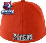 Кепка Филадельфия Флайерз / Philadelphia Flyers Bullpen Closer '47 Brand Structured Stretch Fit Hat