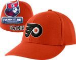 Кепка Филадельфия Флайерз / Philadelphia Flyers Bullpen Closer '47 Brand Structured Stretch Fit Hat