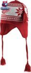 Шапка Детройт Ред Уингз / Detroit Red Wings '47 Brand Red Wampatuck Knit Hat