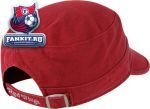 Женская кепка Детройт Ред Уингз / Detroit Red Wings Women's '47 Brand Red Crest Fidel Adjustable Hat