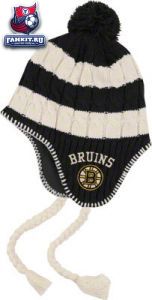 Женская шапка Бостон Брюинз / woman hat Boston Bruins