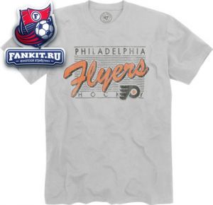 Футболка Филадельфия Флайерз / t-shirt Philadelphia Flyers