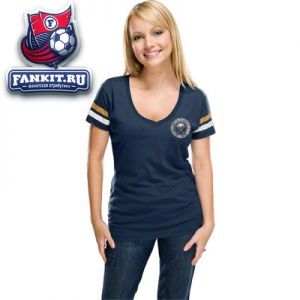 Женская футболка Баффало Сейбрз / woman t-shirt Buffalo Sabres