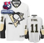 Игровой свитер Питтсбург Пингвинз Стаал Reebok / Pittsburgh Penguins Premier Jersey