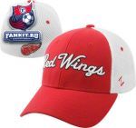 Кепка Детройт Ред Уингз / Detroit Red Wings Fairway Flex Hat