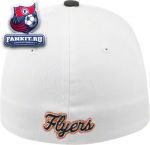 Кепка Филадельфия Флайерз / Philadelphia Flyers White Z20 Flex Hat