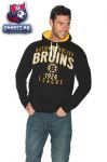 Толстовка Бостон Брюинз / Boston Bruins Stunner Hooded Sweatshirt
