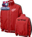 Куртка Детройт Ред Уингз / Detroit Red Wings Victorious Full-Zip Lightweight Jacket