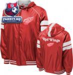 Куртка Детройт Ред Уингз / Detroit Red Wings Dedication Full-Zip Lightweight Jacket