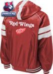 Куртка Детройт Ред Уингз / Detroit Red Wings Dedication Full-Zip Lightweight Jacket