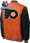 Куртка Филадельфия Флайерз / Philadelphia Flyers Turn Back The Clock Full-Zip Reversible Jacket