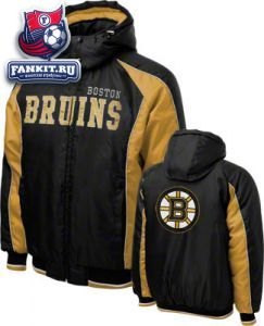Куртка Бостон Брюинз / jacket Boston Bruins