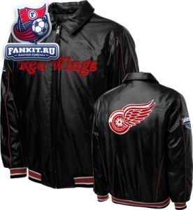 Куртка Детройт Ред Уингз / jacket Detroit Red Wings
