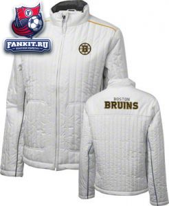 Женская куртка Бостон Брюинз / woman jacket Boston Bruins