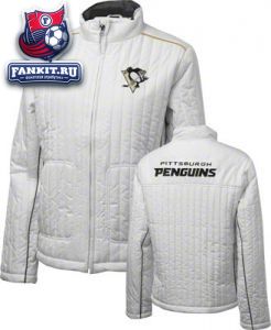 Кофта Питтсбург Пингвинз / Pittsburgh Penguins Jacket
