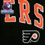 Толстовка Филадельфия Флайерз / Philadelphia Flyers Step One Full-Zip Hooded Sweatshirt