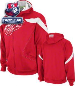 Толстовка Детройт Ред Уингз / hoodie Detroit Red Wings