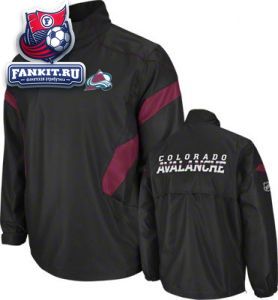 Куртка Колорадо Эвеланш / jacket Colorado Avalanche