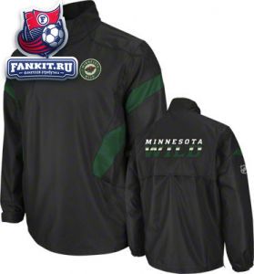 Куртка Миннесота Уайлд / jacket Minnesota Wild