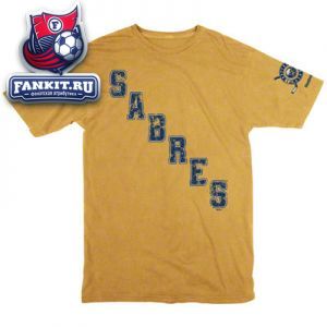 Футболка Баффало Сейбрз / t-shirt Buffalo Sabres