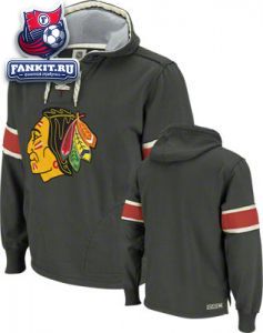 Кофта Чикаго Блэкхокс / shirt Chicago Blackhawks 