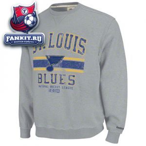 Кофта Сент-Луис Блюз / jacket St. Louis Blues
