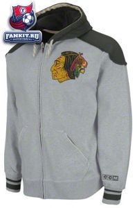 Кофта Чикаго Блэкхокс / shirt Chicago Blackhawks 