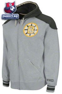 Толстовка Бостон Брюинз / hoody Boston Bruins