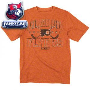 Футболка Филадельфия Флайерз / t-shirt Philadelphia Flyers