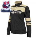 Кофта Питтсбург Пингвинз Reebok / Pittsburgh Penguins Jacket