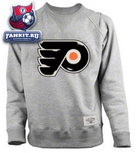 Кофта Филадельфия Флайерз / jacket Philadelphia Flyers