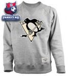Кофта Питтсбург Пингвинз / Pittsburgh Penguins Sweatershirt