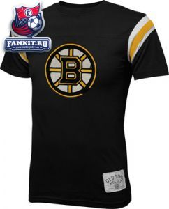 Футболка Бостон Брюинз / t-shirt Boston Bruins