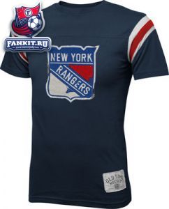 Футболка Нью-Йорк Рейнджерс / t-shirt New York Rangers