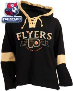 Толстовка Филадельфия Флайерз / hoodie Philadelphia Flyers