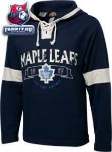 Толстовка Торонто Мейпл Лифс / hoody Toronto Maple Leafs