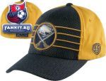 Кепка Баффало Сейбрз / Buffalo Sabres Old Time Hockey Navy Spectre Structured Flex Hat