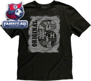 Футболка Чикаго Блэкхокс / t-shirt Chicago Blackhawks