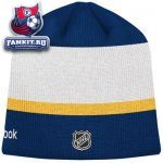 Шапка Сент-Луис Блюз / St. Louis Blues Official Team Player Knit Hat
