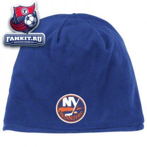 Шапка Нью-Йорк Айлендерс / hat New York Islanders
