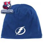 Шапка Тампа Бэй Лайтнинг / Tampa Bay Lightning Black Game Day Reversible Knit Hat