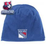 Шапка Нью-Йорк Рейнджерс / New York Rangers Blue Game Day Reversible Knit Hat